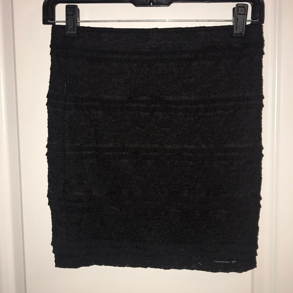 Bodycon skirt